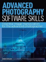 Advanced Photography Software Skills